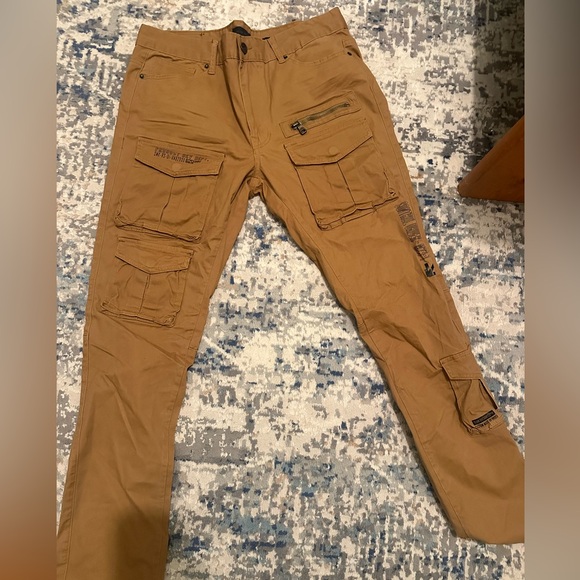 NWOT Decibel cargo pants - Picture 1 of 7